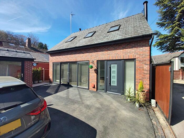 1 Bedroom Property To Rent In Woodlands Close, Worsley, M28