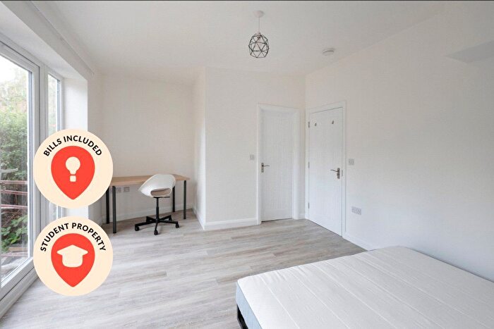 1 Bedroom Property To Rent In Shetland Road, Bristol, Somerset, BS10