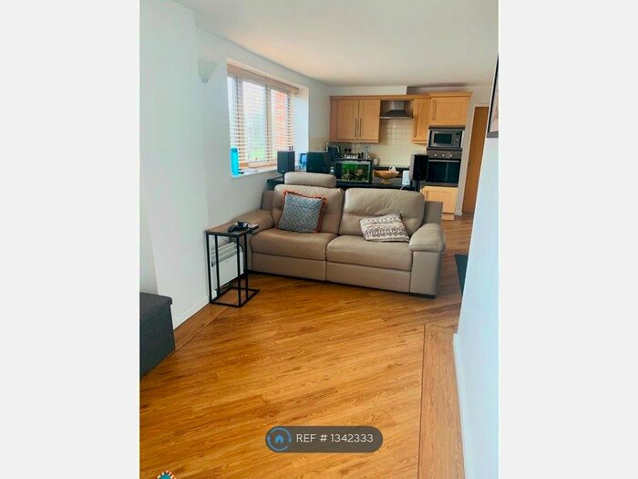 2 Bedroom Flat To Rent In Centenary Mill Court, Preston, PR1