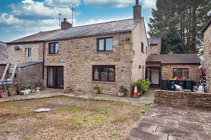 3 Bedroom Semi-Detached House For Sale In Main Street, Wray, Lancaster, LA2