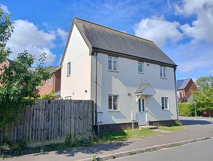 2 Bedroom Semi Detached House To Rent In Harvest Way, Harleston, IP20