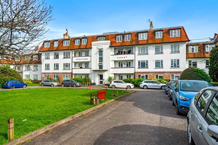 2 Bedroom Apartment To Rent In London Road, Morden, SM4