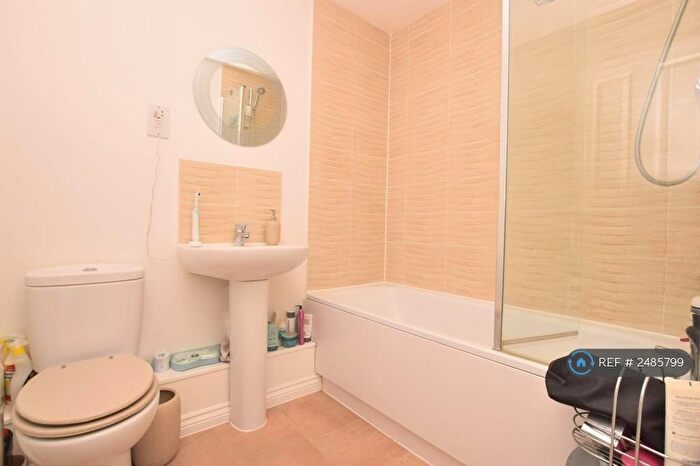 2 Bedroom End Of Terrace House To Rent In Infantry Terrace, Colchester, CO1