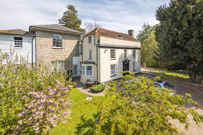 1 Bedroom Apartment For Sale In Sudbury, Suffolk, CO10