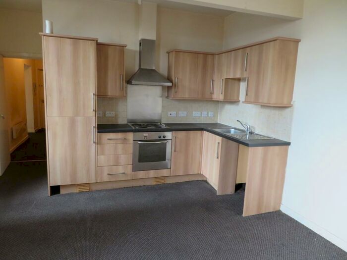 2 Bedroom Flat To Rent In John Street, Rochdale, OL16