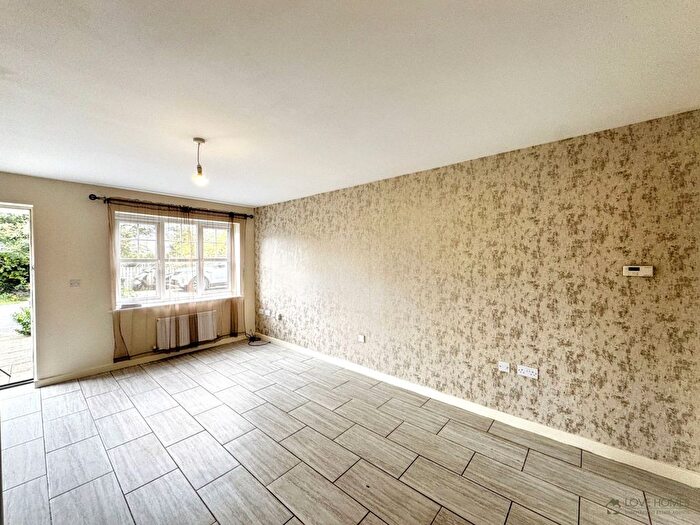 2 Bedroom End Of Terrace House For Sale In Lapwing Close, Claughton-On-Brock, Preston, PR3