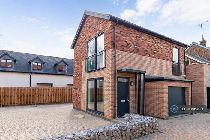 1 Bedroom Flat To Rent In Avenue Mews, Flitwick, MK45