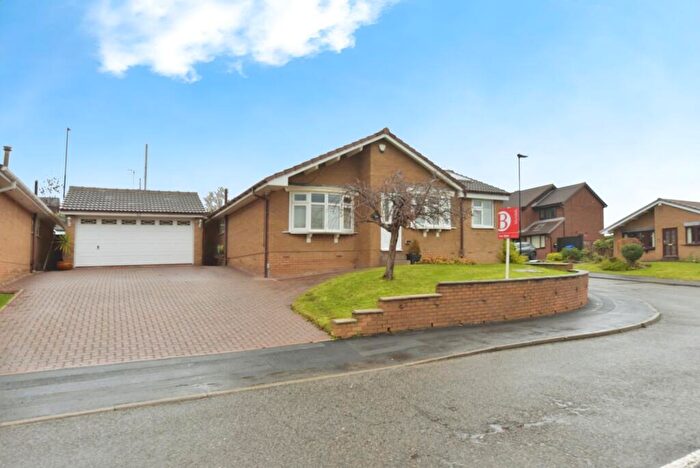3 Bedroom Bungalow For Sale In Broadlands Avenue, Owlthorpe, Sheffield, South Yorkshire, S20