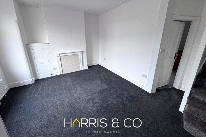 3 Bedroom Terraced House To Rent In Addison Road, Fleetwood, FY7