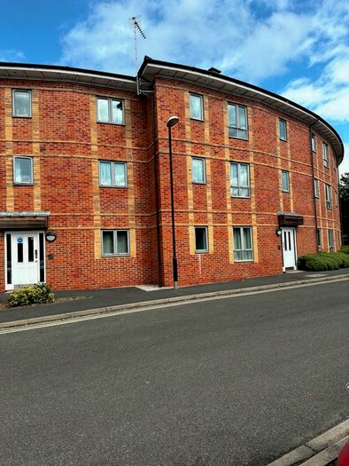 2 Bedroom Flat To Rent In St. Johns Walk, York, YO31