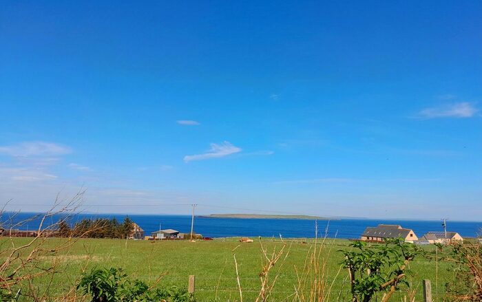 2 Bedroom Detached Bungalow For Sale In Hopeland, Canisbay, Wick, Highland., KW1