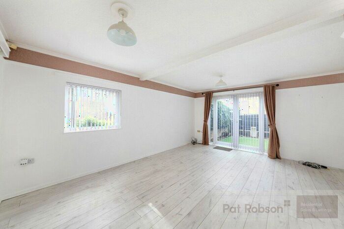 3 Bedroom End Of Terrace House To Rent In Brinkburn Street, Byker, Newcastle Upon Tyne, NE6