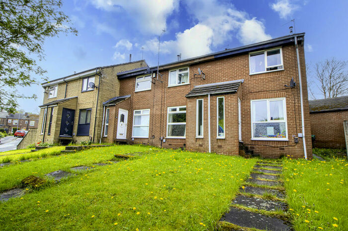 2 Bedroom Terraced House To Rent In Forest Bank, Morley, LS27