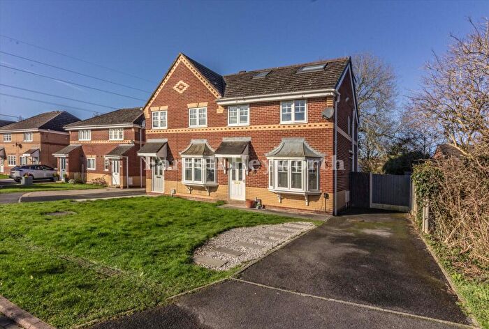 4 Bedroom House For Sale In Woodburn Grove, Penwortham, Preston, PR1