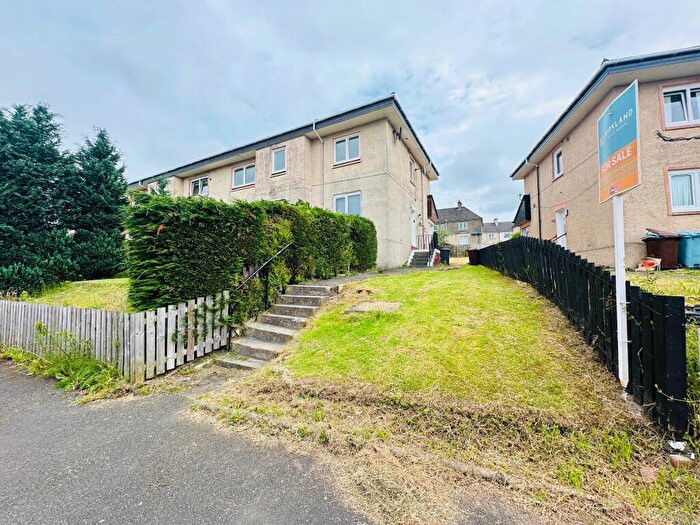 3 Bedroom Flat For Sale In Viewbank Avenue, Airdrie, ML6