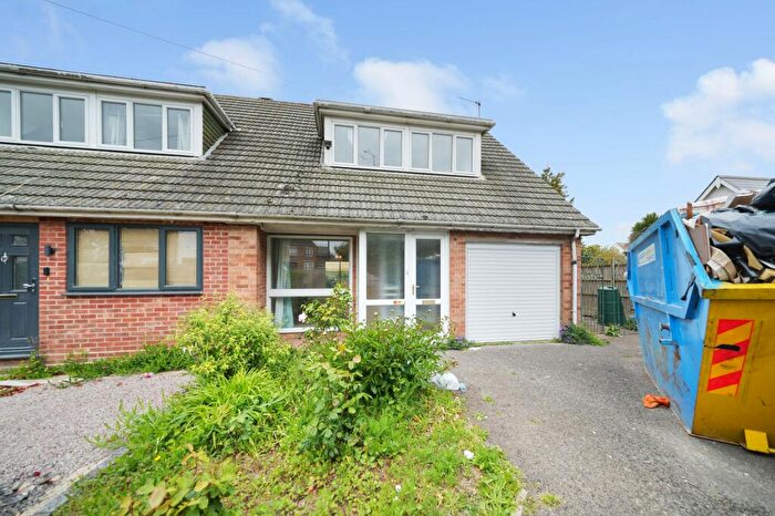 3 Bedroom Semi Detached House To Rent In Chequers Road, Minster On Sea, ME12