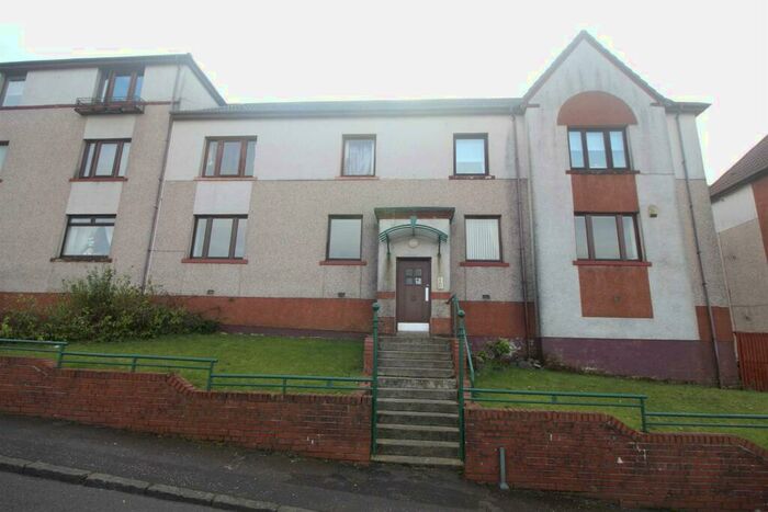 2 Bedroom Flat To Rent In Poplar Street Greenock, PA15