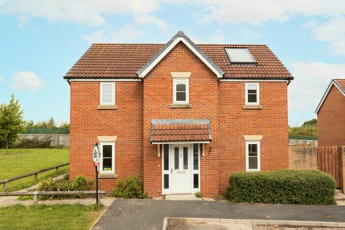 6 Bedroom Detached House To Rent In Wood Mead, Cheswick Village, Bristol, BS16