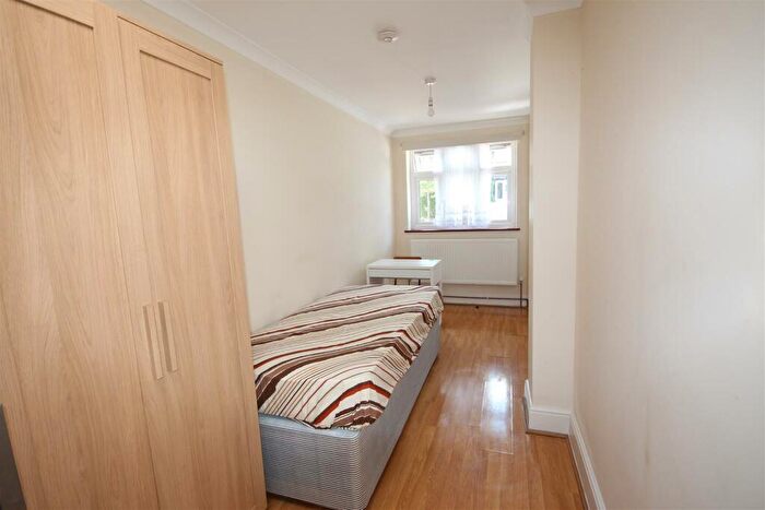 Studio To Rent In Preston Road Area, HA9