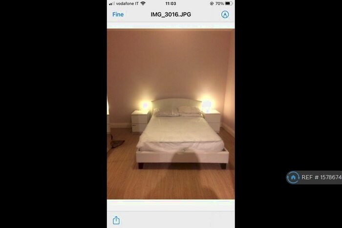 1 Bedroom Flat To Rent In Burnell Road., Sutton, SM1