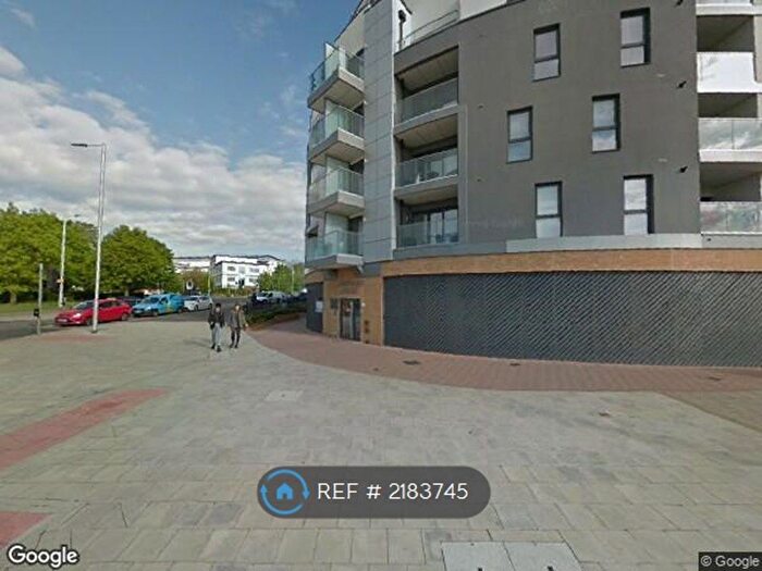 2 Bedroom Flat To Rent In Landmark House, Debden/Loughton, IG10