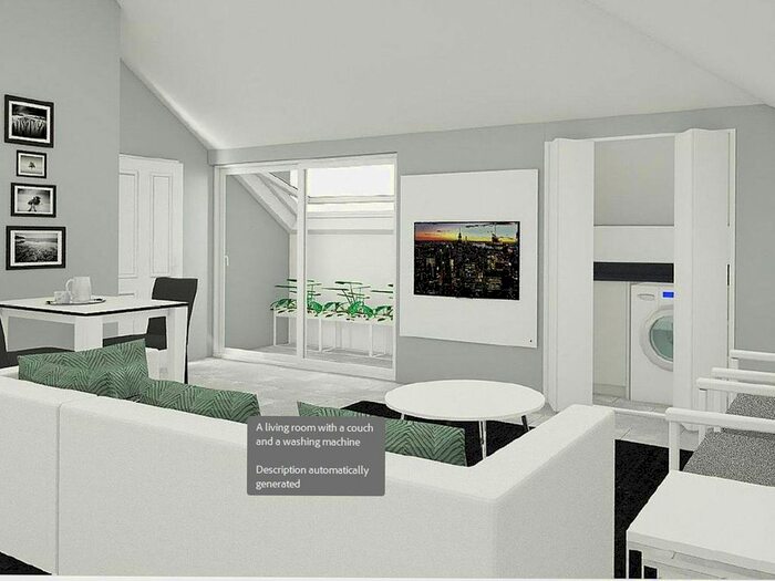 1 Bedroom Flat To Rent In Kings Court, Gomshall, GU5