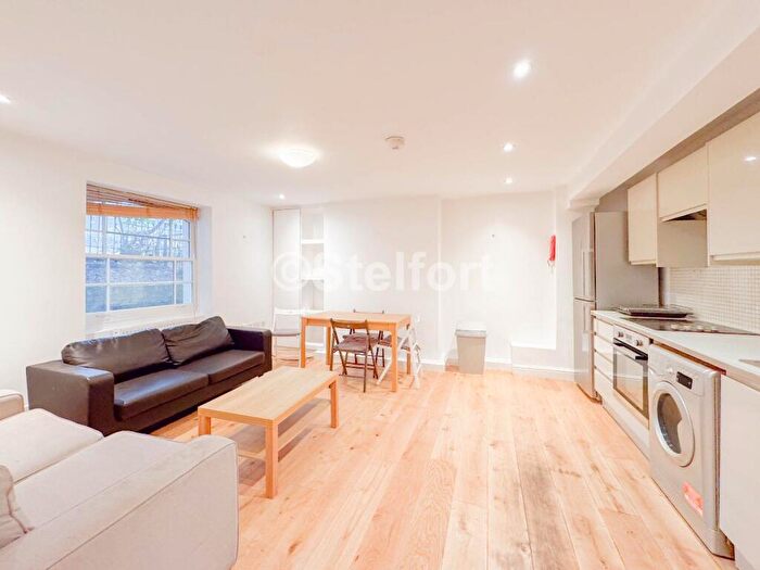 3 Bedroom Flat To Rent In St. John's Grove, London, N19