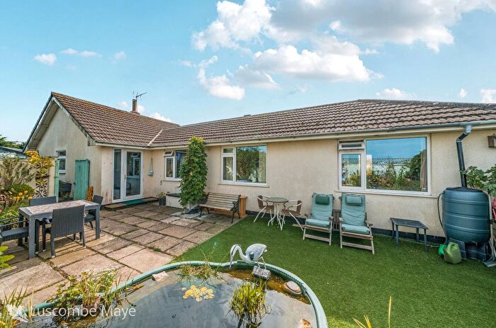 3 Bedroom Bungalow For Sale In Cumber Close, Malborough, TQ7