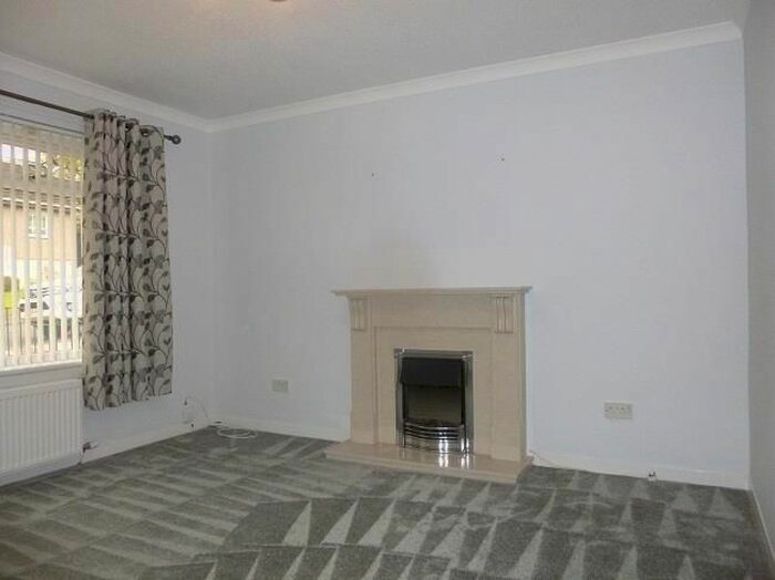 2 Bedroom Bungalow To Rent In Two Bedroom Bungalow With Garden, Neilston, East Renfrewshire, G78