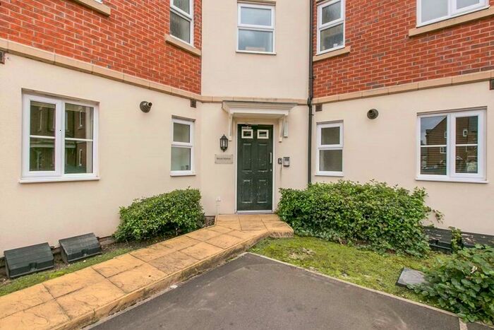 2 Bedroom Apartment To Rent In Bath Vale, Congleton, Cheshire, CW12