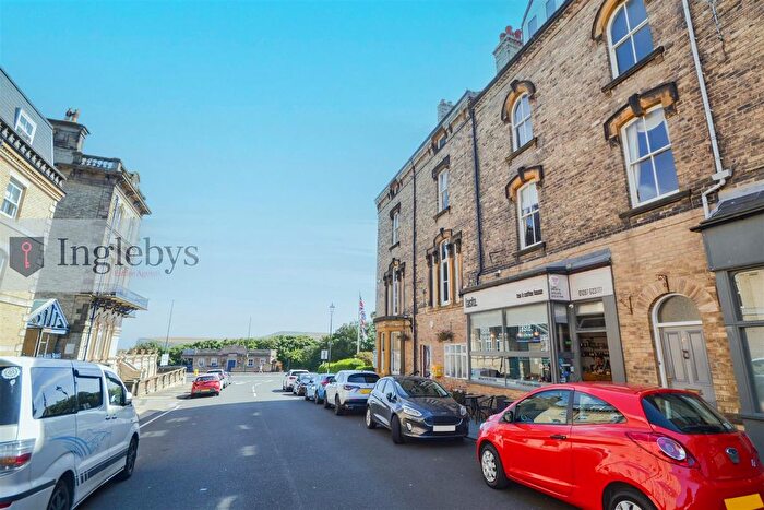 3 Bedroom Maisonette To Rent In Dundas Street, Saltburn-By-The-Sea, TS12