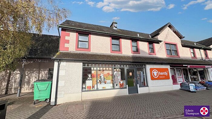 2 Bedroom Flat For Sale In Tithebarn Street, Keswick, CA12