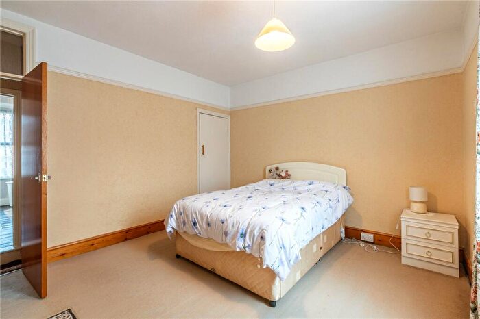 2 Bedroom Terraced House For Sale In Aubrey Road, Bedminster, Bristol, BS3