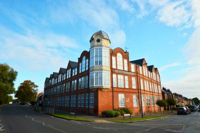 2 Bedroom Apartment To Rent In Kensington Place, Wellingborough Road, Olney, MK46