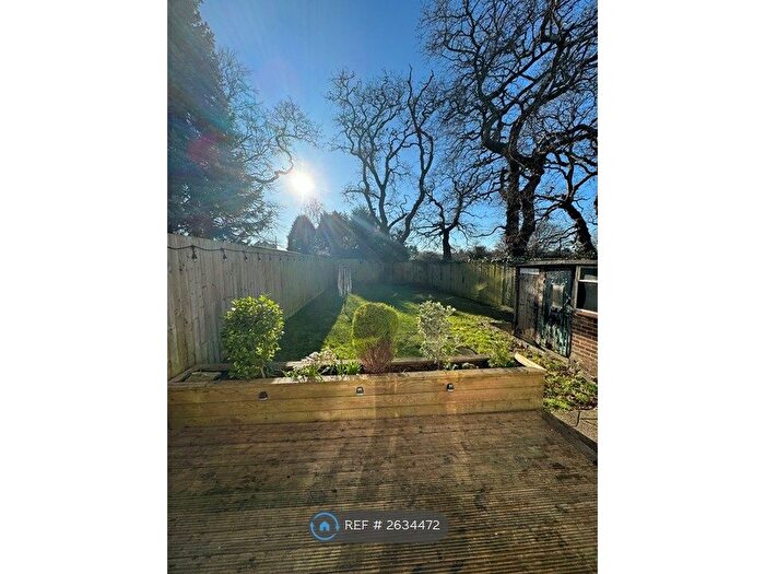 3 Bedroom Semi-detached House To Rent In Woodlands Road, Newton Abbot, TQ12