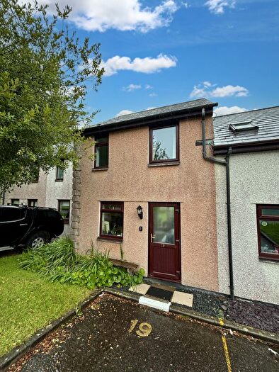 2 Bedroom Terraced House For Sale In Kenegie Manor Holiday Park, Gulval, TR20