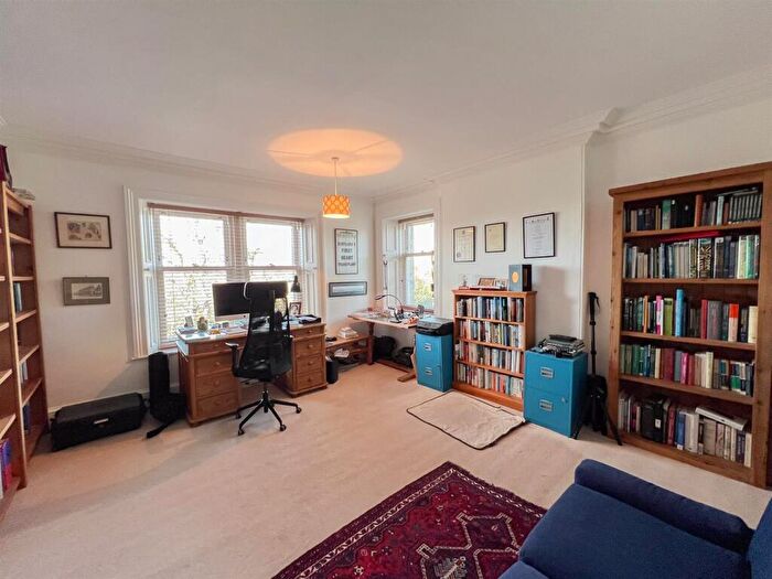 6 Bedroom Semi-Detached House For Sale In Queens Road, Wooler, NE71