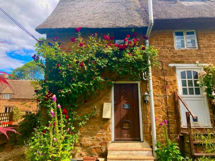 1 Bedroom End Of Terrace House To Rent In Butlers Cottage, Mollington, OX17