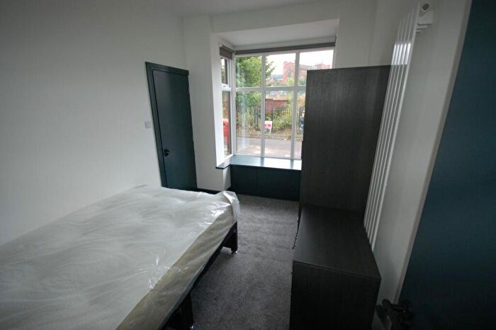 6 Bedroom House To Rent In Arley Road, B29