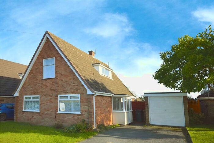 3 Bedroom Detached House To Rent In Cabin Lane, Oswestry, Shropshire, SY11