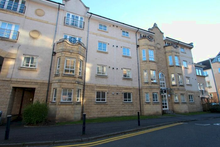 2 Bedroom Flat To Rent In Hopetoun Street, Bonnington, Edinburgh, EH7