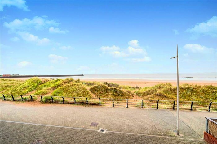 2 Bedroom Apartment To Rent In St Christophers Court, Maritime Quarter, Swansea, SA1