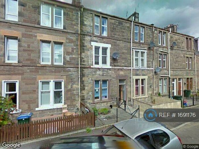 1 Bedroom Flat To Rent In Ballantine Place, Perth, PH1