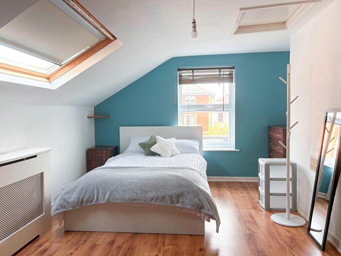 1 Bedroom Apartment To Rent In Room In A Shared House Available, DE1