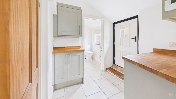 2 Bedroom Cottage To Rent In West Street, Hinton St. George, TA17