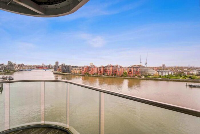 1 Bedroom Flat To Rent In Bridges Court Road, Battersea, SW11