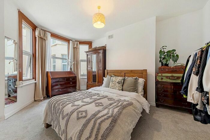 1 Bedroom Flat To Rent In Coldharbour Lane, London SW9