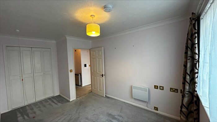 1 Bedroom Property To Rent In Poole Road, Bournemouth, BH2