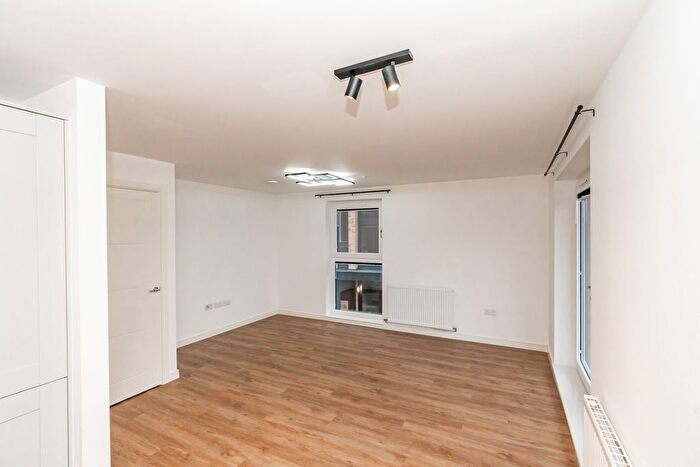2 Bedroom Flat For Sale In Flat City View, Musselburgh, East Lothian, EH21