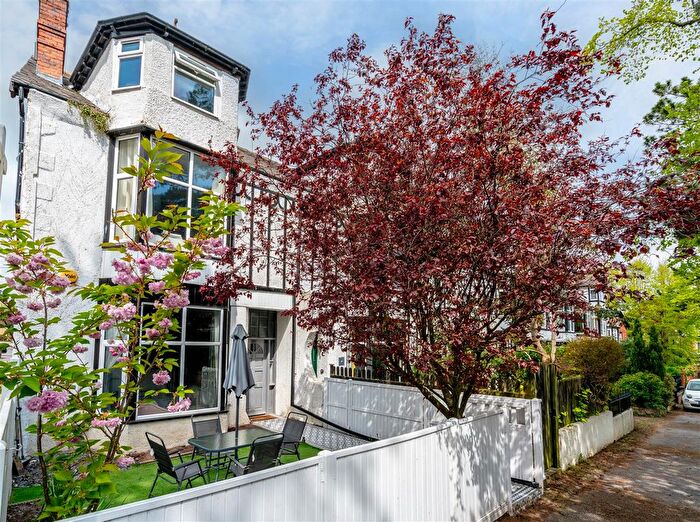 4 Bedroom End Of Terrace House For Sale In Pine Tree Avenue, Boston Spa, Wetherby, LS23